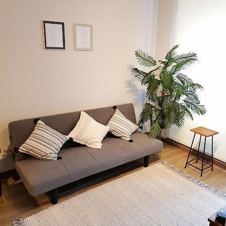 Departamento Suite Concepción Dış mekan fotoğraf