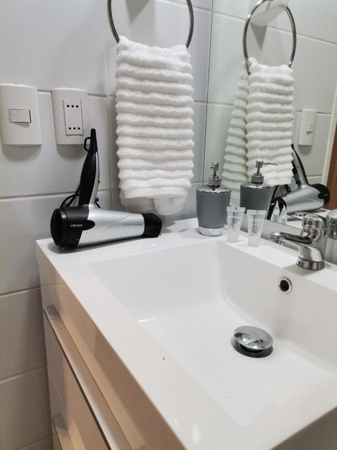 Departamento Suite Concepción Dış mekan fotoğraf