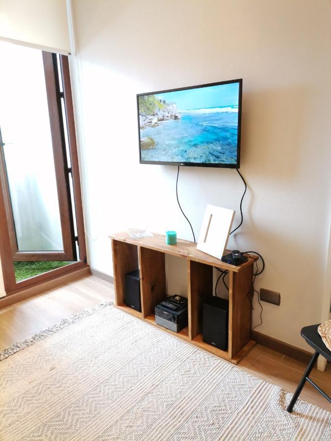 Departamento Suite Concepción Dış mekan fotoğraf
